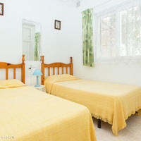 Таунхаус в пригороде в Испании, Валенсия, Аликанте, 66 кв.м.