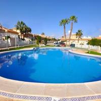 Таунхаус в пригороде в Испании, Валенсия, Аликанте, 66 кв.м.