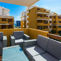 Apartment in the suburbs in Spain, Comunitat Valenciana, Alicante, 80 sq.m.