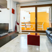 Apartment in the suburbs in Spain, Comunitat Valenciana, Alicante, 80 sq.m.