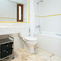 Apartment in the suburbs in Spain, Comunitat Valenciana, Alicante, 80 sq.m.