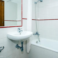 Apartment in the suburbs in Spain, Comunitat Valenciana, Alicante, 80 sq.m.