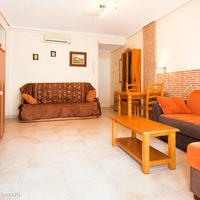 Apartment in the suburbs in Spain, Comunitat Valenciana, Alicante, 96 sq.m.