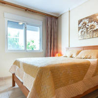 Apartment in the suburbs in Spain, Comunitat Valenciana, Alicante, 96 sq.m.