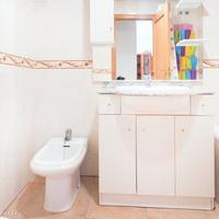 Apartment in the suburbs in Spain, Comunitat Valenciana, Alicante, 96 sq.m.