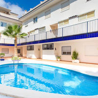 Apartment in the suburbs in Spain, Comunitat Valenciana, Alicante, 96 sq.m.