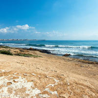 Apartment in the suburbs in Spain, Comunitat Valenciana, Alicante, 96 sq.m.