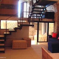 Apartment in the city center, at the first line of the sea / lake in Italy, Vibo Valentia, 180 sq.m.