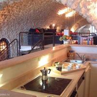 Apartment in the city center, at the first line of the sea / lake in Italy, Vibo Valentia, 180 sq.m.