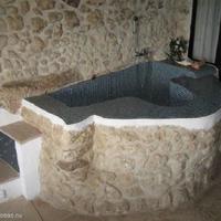 Apartment in the city center, at the first line of the sea / lake in Italy, Vibo Valentia, 180 sq.m.