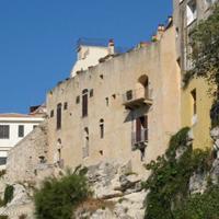 Apartment in the city center, at the first line of the sea / lake in Italy, Vibo Valentia, 180 sq.m.