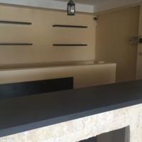 Ресторан (кафе) в центре города на Кипре, Лимасол, 120 кв.м.