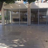 Ресторан (кафе) в центре города на Кипре, Лимасол, 120 кв.м.