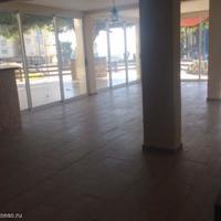 Ресторан (кафе) в центре города на Кипре, Лимасол, 120 кв.м.