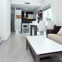 Таунхаус в пригороде в Испании, Валенсия, Аликанте, 94 кв.м.