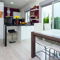 Таунхаус в пригороде в Испании, Валенсия, Аликанте, 94 кв.м.