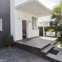 Таунхаус в пригороде в Испании, Валенсия, Аликанте, 94 кв.м.