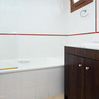 Апартаменты в пригороде в Испании, Валенсия, Аликанте, 85 кв.м.