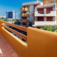 Апартаменты в пригороде в Испании, Валенсия, Аликанте, 85 кв.м.