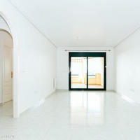Apartment in the suburbs in Spain, Comunitat Valenciana, Alicante, 121 sq.m.