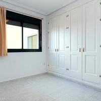 Apartment in the suburbs in Spain, Comunitat Valenciana, Alicante, 121 sq.m.