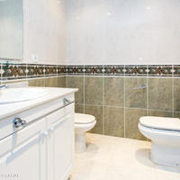 Apartment in the suburbs in Spain, Comunitat Valenciana, Alicante, 121 sq.m.