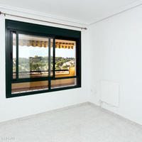 Apartment in the suburbs in Spain, Comunitat Valenciana, Alicante, 121 sq.m.