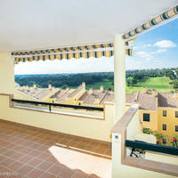 Apartment in the suburbs in Spain, Comunitat Valenciana, Alicante, 121 sq.m.