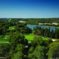 Apartment in the suburbs in Spain, Comunitat Valenciana, Alicante, 121 sq.m.