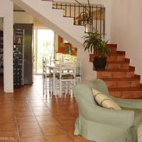 Villa in the suburbs in Spain, Comunitat Valenciana, Alicante, 108 sq.m.