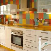 Villa in the suburbs in Spain, Comunitat Valenciana, Alicante, 108 sq.m.