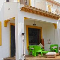 Villa in the suburbs in Spain, Comunitat Valenciana, Alicante, 108 sq.m.