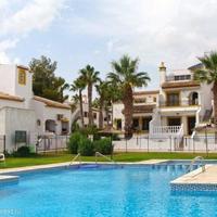 Villa in the suburbs in Spain, Comunitat Valenciana, Alicante, 108 sq.m.