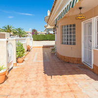 Villa in the suburbs in Spain, Comunitat Valenciana, Alicante, 64 sq.m.