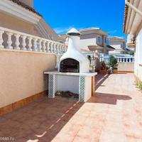 Villa in the suburbs in Spain, Comunitat Valenciana, Alicante, 64 sq.m.