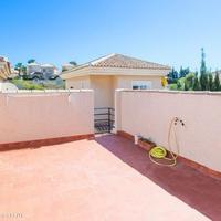 Villa in the suburbs in Spain, Comunitat Valenciana, Alicante, 64 sq.m.