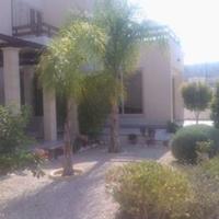 Villa in the suburbs in Republic of Cyprus, Eparchia Larnakas, Larnaca, 285 sq.m.