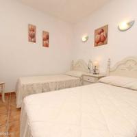 Apartment in the suburbs in Spain, Comunitat Valenciana, Alicante, 93 sq.m.