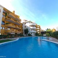 Apartment in the suburbs in Spain, Comunitat Valenciana, Alicante, 93 sq.m.