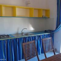 Apartment at the second line of the sea / lake, in the suburbs in Italy, Liguria, 40 sq.m.