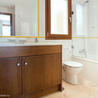 Апартаменты в пригороде в Испании, Валенсия, Аликанте, 101 кв.м.