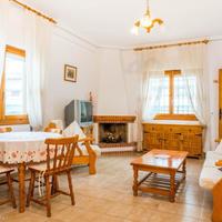 Апартаменты в пригороде в Испании, Валенсия, Аликанте, 70 кв.м.