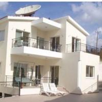 Villa in the suburbs in Republic of Cyprus, Eparchia Pafou, Paphos, 128 sq.m.