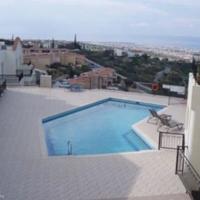 Villa in the suburbs in Republic of Cyprus, Eparchia Pafou, Paphos, 128 sq.m.