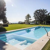 Villa in the suburbs in Spain, Catalunya, Begur, 1000 sq.m.