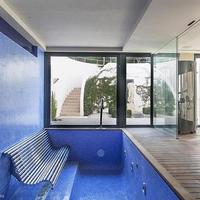 Villa in the suburbs in Spain, Catalunya, Begur, 1000 sq.m.