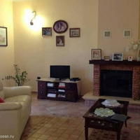 House in the city center in Italy, Liguria, 220 sq.m.