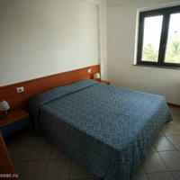 Apartment in the suburbs in Italy, Vibo Valentia, 45 sq.m.