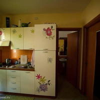 Apartment in the suburbs in Italy, Vibo Valentia, 45 sq.m.