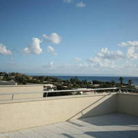 Apartment in the suburbs in Italy, Vibo Valentia, 45 sq.m.